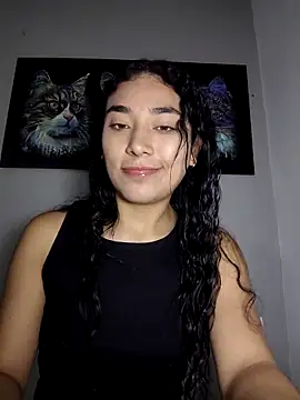 Snapshot of AmberGold- chatting on October 8, 2025, 9:18 am AmberGold- online show from October 8, 2025, 9:18 am