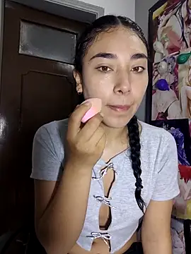 Snapshot of AmberGold- chatting on October 9, 2025, 9:40 am AmberGold- online show from October 9, 2025, 9:40 am