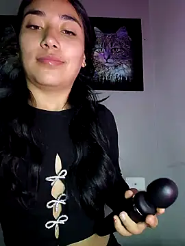 Snapshot of AmberGold- chatting on October 18, 2025, 9:10 am AmberGold- online show from October 18, 2025, 9:10 am