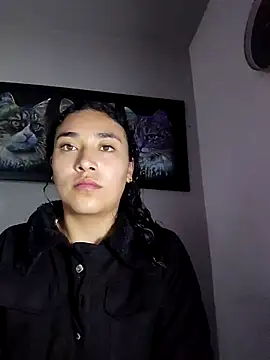 Snapshot of AmberGold- chatting on October 20, 2025, 9:10 am AmberGold- online show from October 20, 2025, 9:10 am