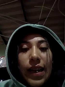 AmberGold- online show from March 18, 2026, 11:19 pm