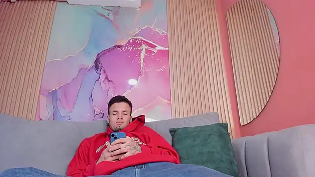 DoublePassion69 online show from September 9, 2025, 3:17 am