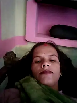 Snapshot of Sapna_meena chatting on October 8, 2025, 6:33 am Sapna meena online show from October 8, 2025, 6:33 am