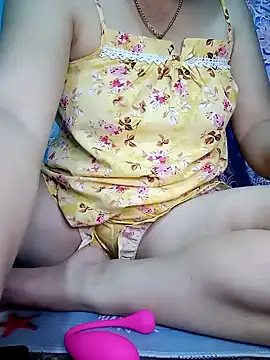 merylove-00 online show from March 1, 2026, 2:30 pm