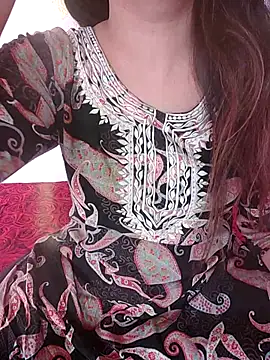 Dimple sexxy online show from November 7, 2025, 8:03 am