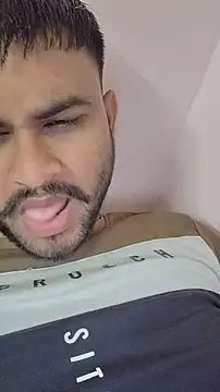 Frvgggghh online show from March 1, 2026, 6:37 am