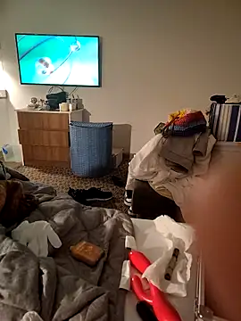 PrincessP8989 online show from February 11, 2026, 3:22 am