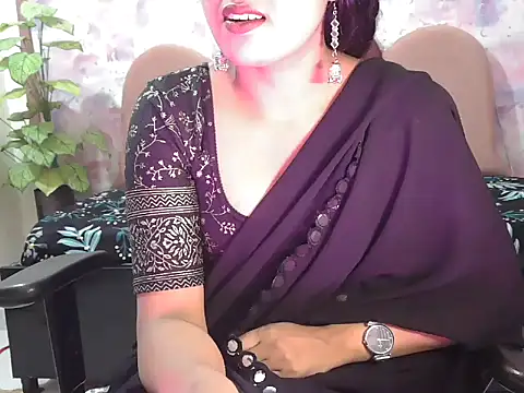 shaalu sharma online show from September 30, 2025, 5:34 am