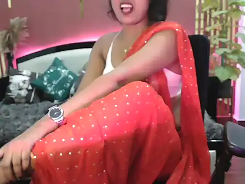 shaalu sharma online show from October 8, 2025, 8:23 am