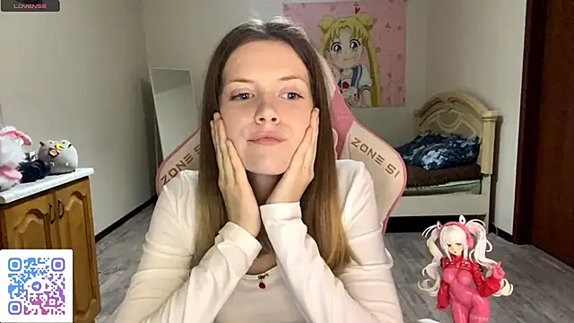 Snapshot of VibeQueenLucy chatting on September 28, 2025, 3:06 pm VibeQueenLucy online show from September 28, 2025, 3:06 pm