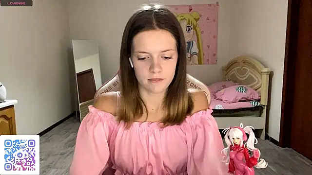 Snapshot of VibeQueenLucy chatting on September 29, 2025, 4:01 pm VibeQueenLucy online show from September 29, 2025, 4:01 pm