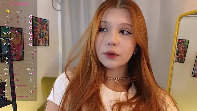 Becca Robs online show from September 12, 2025, 7:03 pm