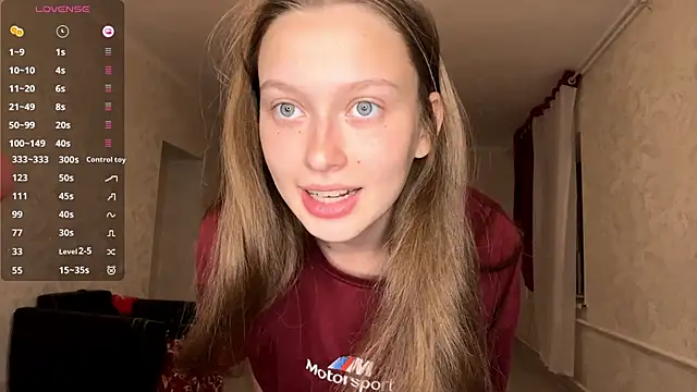 Snapshot of CharlynDini chatting on September 22, 2025, 3:14 pm CharlynDini online show from September 22, 2025, 3:14 pm