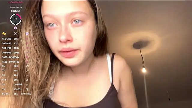 Snapshot of CharlynDini chatting on September 25, 2025, 3:16 pm CharlynDini online show from September 25, 2025, 3:16 pm