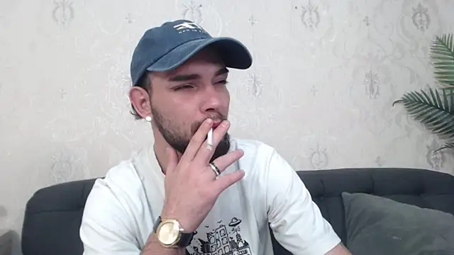 Snapshot of DanyelCarter chatting on October 5, 2025, 7:12 pm DanyelCarter online show from October 5, 2025, 7:12 pm
