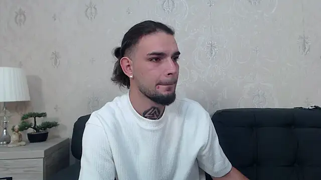 Snapshot of DanyelCarter chatting on October 12, 2025, 6:29 pm DanyelCarter online show from October 12, 2025, 6:29 pm