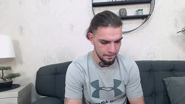 Snapshot of DanyelCarter chatting on October 14, 2025, 6:42 pm DanyelCarter online show from October 14, 2025, 6:42 pm