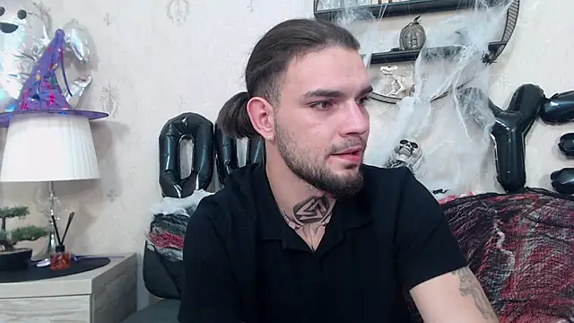 Snapshot of DanyelCarter chatting on October 19, 2025, 6:30 pm DanyelCarter online show from October 19, 2025, 6:30 pm