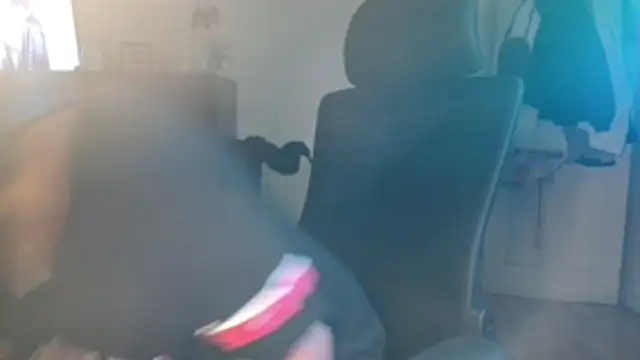 Prill940 online show from October 18, 2025, 4:59 am