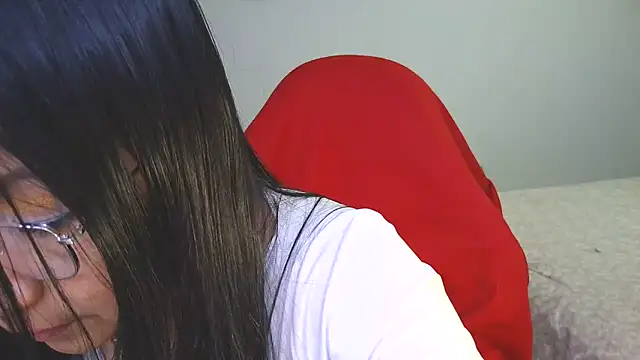 Snapshot of LissafeetHott chatting on March 25, 2026, 11:55 pm LissafeetHott online show from March 25, 2026, 11:55 pm