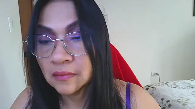 LissafeetHott online show from April 23, 2026, 12:29 pm