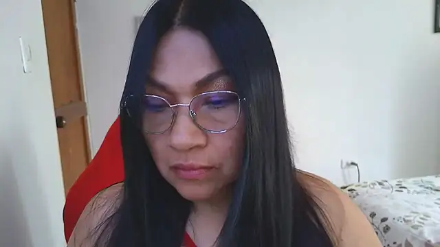 LissafeetHott online show from May 3, 2026, 4:24 pm