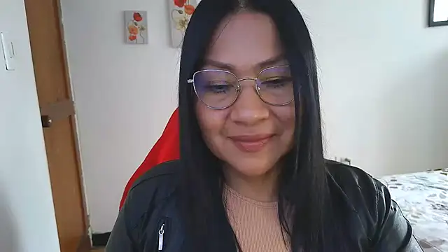 LissafeetHott online show from May 10, 2026, 4:56 pm