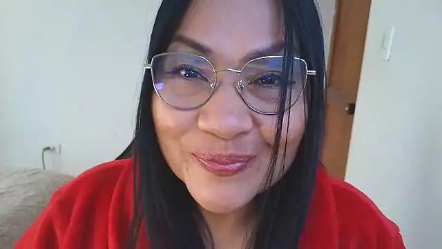 LissafeetHott online show from June 18, 2026, 8:57 pm