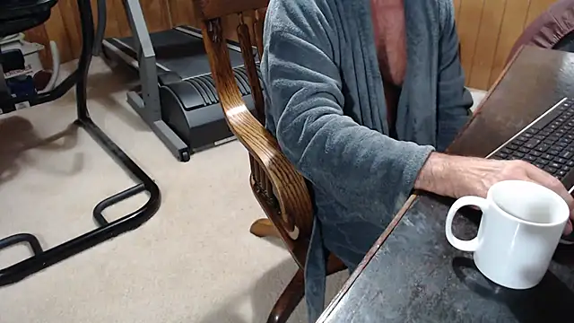 billy471 online show from September 20, 2025, 11:44 am