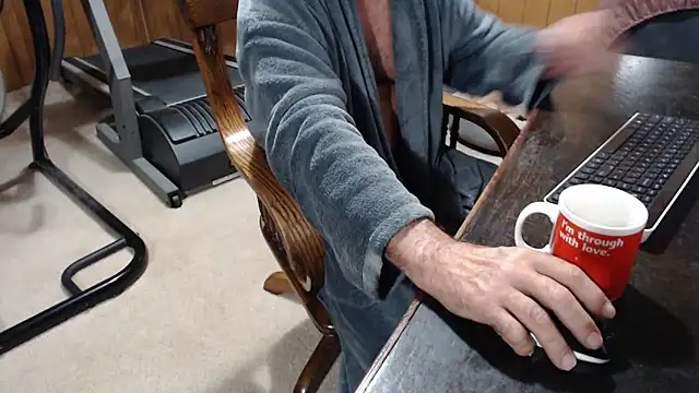 billy471 online show from September 27, 2025, 11:37 am