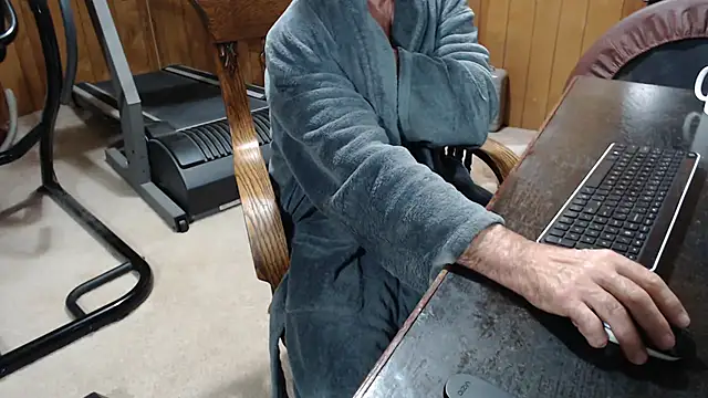 billy471 online show from October 16, 2025, 11:55 am