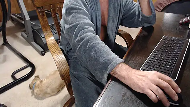 billy471 online show from October 30, 2025, 3:35 pm