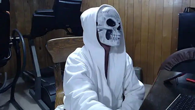 billy471 online show from October 31, 2025, 4:08 pm