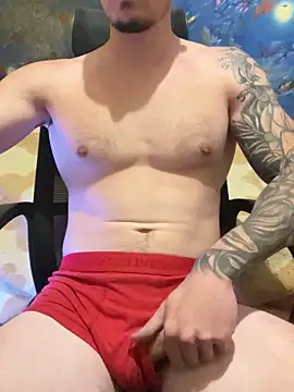 Snapshot of fronkie9384 chatting on October 12, 2025, 10:53 pm fronkie9384 online show from October 12, 2025, 10:53 pm