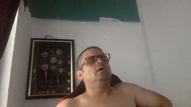 Katracho6969 online show from May 12, 2026, 5:43 pm