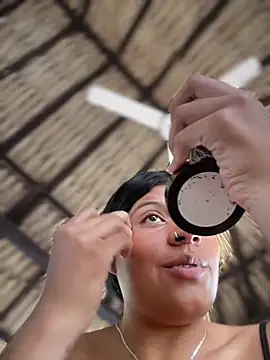 Elahia  marquez online show from February 2, 2026, 4:38 pm