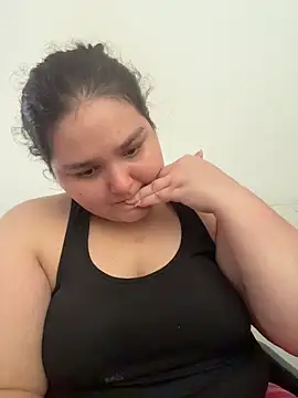 Snapshot of PortuPAWG chatting on June 18, 2026, 10:14 pm PortuPAWG online show from June 18, 2026, 10:14 pm