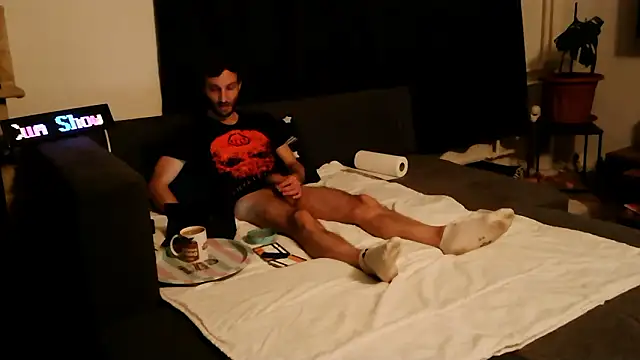 cum2camboys online show from January 31, 2026, 7:34 pm