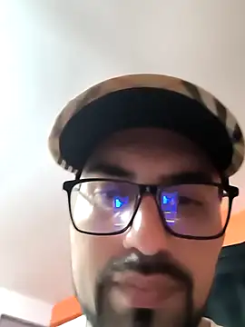 Jharicio-89 online show from September 14, 2025, 7:07 am