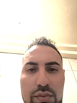 Jharicio-89 online show from September 20, 2025, 3:29 am