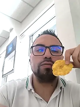 Jharicio-89 online show from September 24, 2025, 6:55 pm