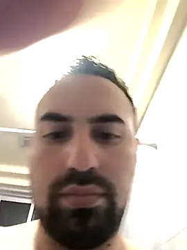 Jharicio-89 online show from October 4, 2025, 11:25 pm