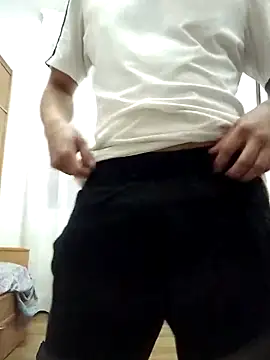 Alexxxtu online show from September 13, 2025, 7:35 pm