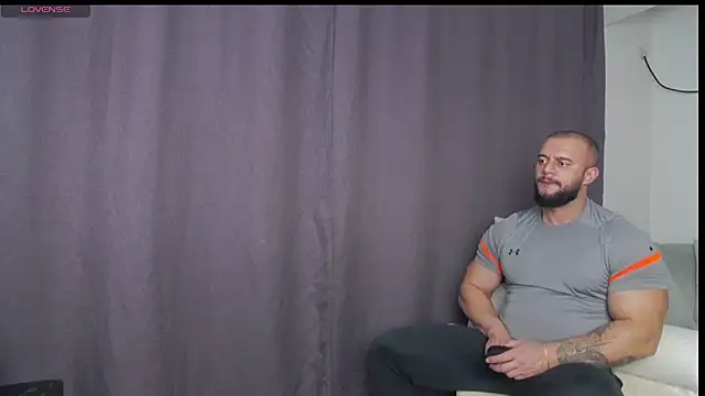 RickyMiami1 online show from November 16, 2025, 6:02 pm