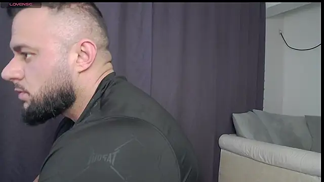 Snapshot of RickyMiami1 chatting on March 22, 2026, 7:50 pm RickyMiami1 online show from March 22, 2026, 7:50 pm