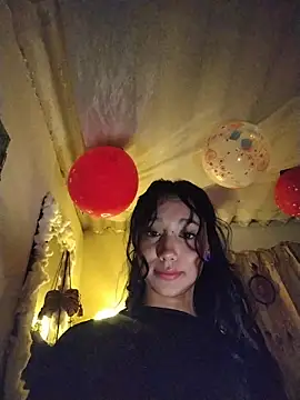 Ella rr online show from February 11, 2026, 3:55 am