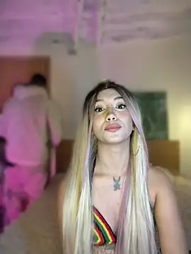 Ella rr online show from March 19, 2026, 3:32 am