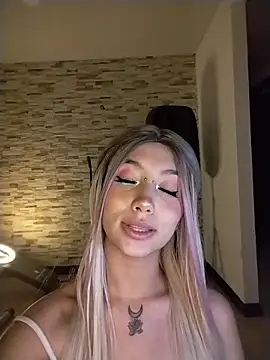 Ella rr online show from April 24, 2026, 2:36 am