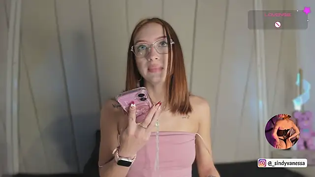 Alison Ivannova online show from October 14, 2025, 3:18 am