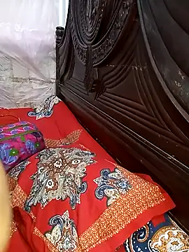 Tanisha-Chy online show from October 21, 2025, 5:35 pm